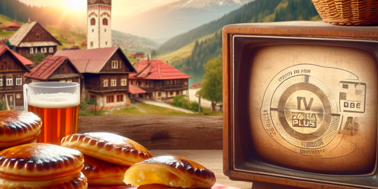 Bele Palanke: Banica kao simbol tradicije i turistički biser – TV ZONA PLUS