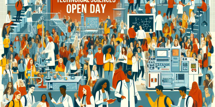 Preko 600 srednjoškolaca na Danu otvorenih vrata Fakulteta tehničkih nauka