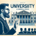 Univerzitet kao poslednja odbrana: Vladan Đokić u moćnom govoru!