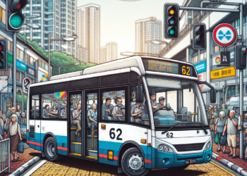 Nova minibus linija 62 počinje sa radom – olakšava prevoz građanima!