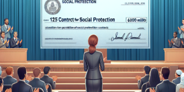 Milica Đurđević Stamenkovski uručila 125 ugovora iz socijalne zaštite vrednih 600 miliona dinara