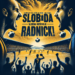 Slobodan ulaz na derbi: Sloboda dočekuje Radnički!