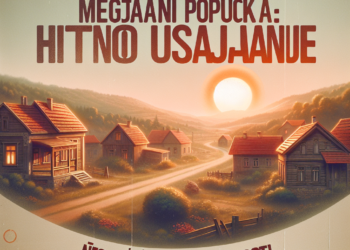 Meštani Popučaka: Hitno usvajanje PGR-a neophodno za budućnost!