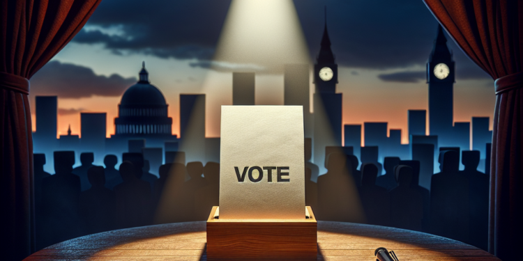 Izbori na vidiku: Raspisivanje odluka u nadležnosti organa