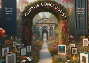 Otvorena izložba ‘Hortus Conclusus’: Umetnost koja skriva priče