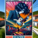 Vudu Popaj nastupa u Nišu: Dođite od jutra do večeri 01.04.2026!