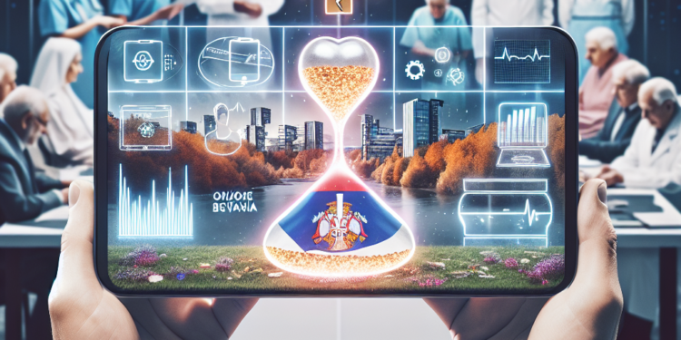 Nova pravila bolovanja u Srbiji: Početak nove ere zdravstva