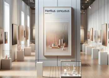 Otvorena izložba “Hortus Conclusus” akademske umetnice Marije Matović