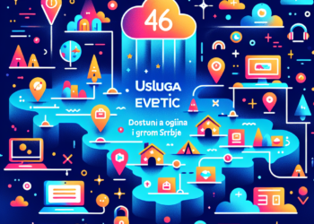 Usluga eVrtić dostupna u 46 opština i gradova širom Srbije