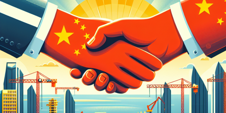 Temerin i Kina započinju bratimljenje: Nova ulaganja na horizontu!