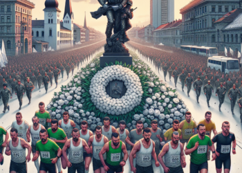 Na godišnjicu pogibije rudara u ‘Soko’: Komemoracija i memorijalni maraton u Nišu