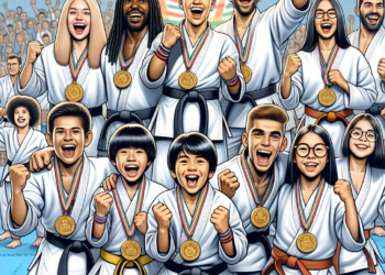 Sevojnski mladi karatisti osvojili 11 medalja na takmičenju!