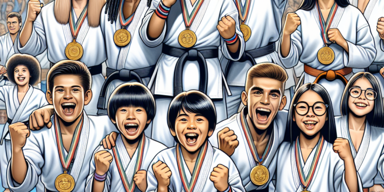 Sevojnski mladi karatisti osvojili 11 medalja na takmičenju!