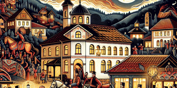 Guslarsko veče u Loznici: Obeležavanje Boja na Čokešini i Prvog srpskog ustanka
