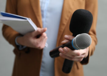 „Osuda napada na novinare: Fizičko i verbalno nasilje neprihvatljivo!“