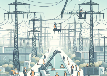 Najava radova na elektroenergetskoj mreži 02. aprila 2026.