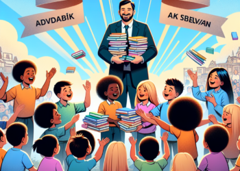 Саветовање Фондације Алек Кавчић: За бесплатне уџбенике за све!