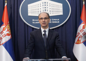 Premijer Macut čestitao Pashu rabinu Asielu i jevrejskoj zajednici Srbije