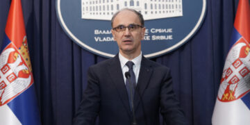 Premijer Macut čestitao Pashu rabinu Asielu i jevrejskoj zajednici Srbije