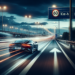Vozaču Mercedesa prijava zbog brzine od 206 km/h u zoni sa ograničenjem od 60 km/h!