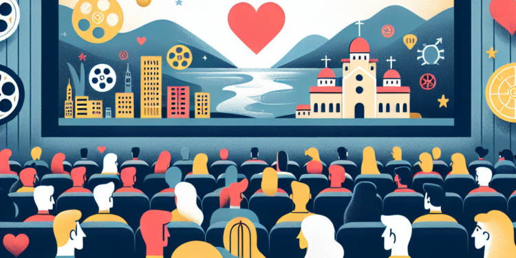 Humanitarna projekcija filma ‘Svi za Kosmet, ma gde bili’ danas u Sremskoj Mitrovici!