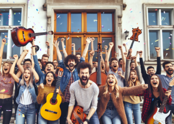 Učenici i profesori Muzičke škole ‘Petar Krančević’ postigli izvanredan uspeh!