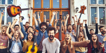 Učenici i profesori Muzičke škole ‘Petar Krančević’ postigli izvanredan uspeh!