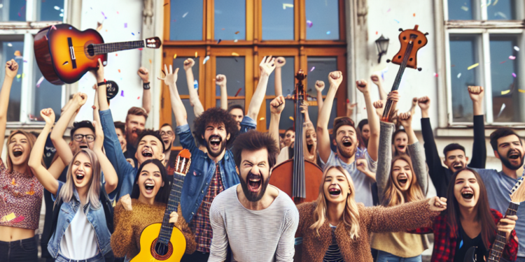 Učenici i profesori Muzičke škole ‘Petar Krančević’ postigli izvanredan uspeh!
