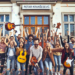 Učenici i profesori Muzičke škole ‘Petar Krančević’ postigli izvanredan uspeh!