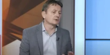 Glišić upozorava: „Ne upisujte decu na blokaderske fakultete, vraćaće vam ih u kovčegu!“