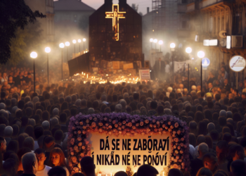 U Novom Sadu obeležena 14. godišnjica tragedije u diskoteci ‘Kontrast’: ‘Da se ne zaboravi i nikad više ne ponovi’
