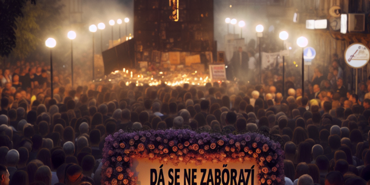 U Novom Sadu obeležena 14. godišnjica tragedije u diskoteci ‘Kontrast’: ‘Da se ne zaboravi i nikad više ne ponovi’