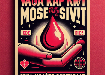 Vaša kap krvi može spasiti život: Gde danas možete donirati