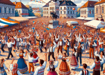 Vremeplov: Otvoren Blagoveštenski sabor – Tradicija se nastavlja!