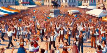 Vremeplov: Otvoren Blagoveštenski sabor – Tradicija se nastavlja!