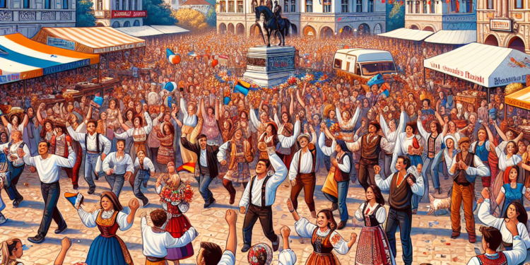 Vremeplov: Otvoren Blagoveštenski sabor – Tradicija se nastavlja!