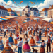 Vremeplov: Otvoren Blagoveštenski sabor – Tradicija se nastavlja!