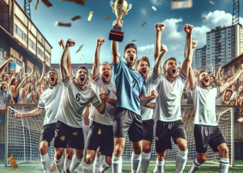 Korićani Odbranili Trofej: Heroinom Pobedom Protiv Srpskoligaša u Kupu Grada Kragujevca
