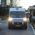 Noć na Slaviji: Povređena trudnica u udesu, mladić zbog tuče; VMA na ivici kapaciteta!