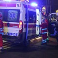 Šokantna noć u Beogradu: Trudnica povređena na Slaviji, mladić padao s 7 metara, a nasilne tuče završile na VMA