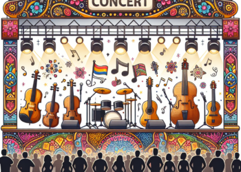 Koncert benda KAL u NKC-u: Proslava Dana Roma kroz muziku