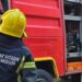 Požar u Lešnici kod Loznice odneo život jedne žene
