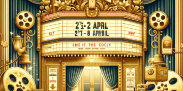 Repertoar bioskopa Cine Grand BIG Šabac: Filmovi koji ne smete da propustite od 2. do 8. aprila!