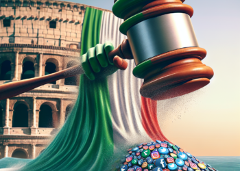 Italija uvodi zakon za borbu protiv zavisnosti od društvenih mreža!