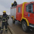 Tragedija u Loznici: Žena poginula u požaru, njen brat se spasio iz plamene kuće