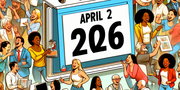 SMEH U DNEVNOM REDU: Kako nas humor povezuje i obogaćuje svakodnevicu 2. aprila 2026.