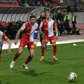 Superliga Srbije nastavlja sa akcijom: Vojvodina u Loznici, Zvezda protiv Radnika, crno-beli dočekuju Čukarički!