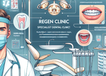 Pavle Nikolić preuzet će vođenje oralnog zdravlja u “Regen Clinic“ – specijalističkoj stomatološkoj ordinaciji!