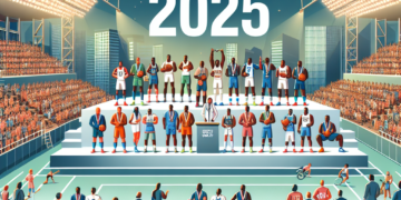 Valjevo proglasilo najbolje sportiste i sportske kolektive za 2025. godinu