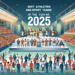 Valjevo proglasilo najbolje sportiste i sportske kolektive za 2025. godinu
